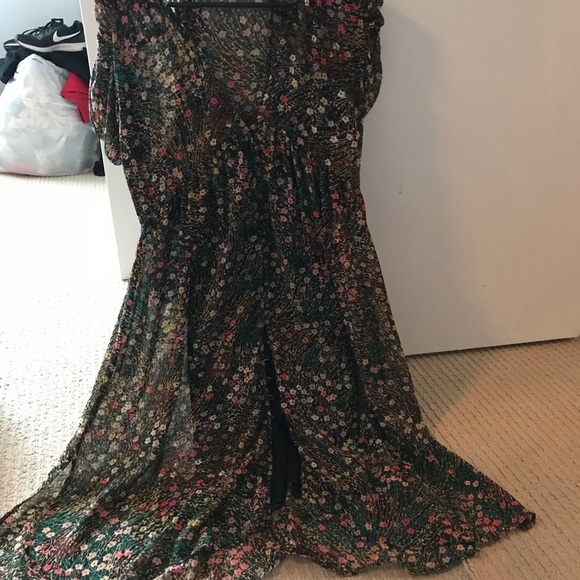 Anthropologie dress - Picture 3 of 8